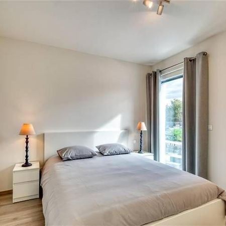 Splendide Appartement Au Centre De Liege - Complexe Paradis Express מראה חיצוני תמונה