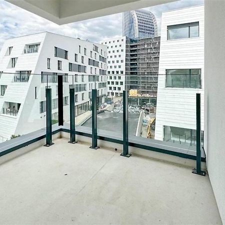 Splendide Appartement Au Centre De Liege - Complexe Paradis Express מראה חיצוני תמונה
