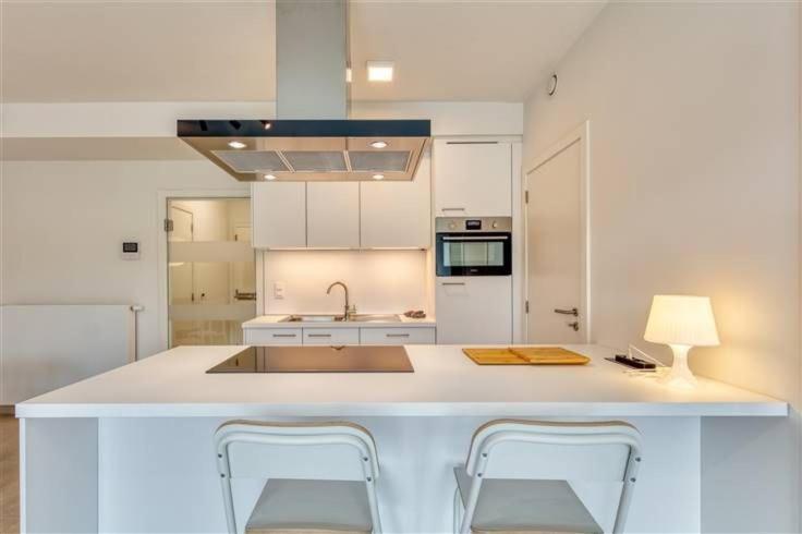 Splendide Appartement Au Centre De Liege - Complexe Paradis Express מראה חיצוני תמונה
