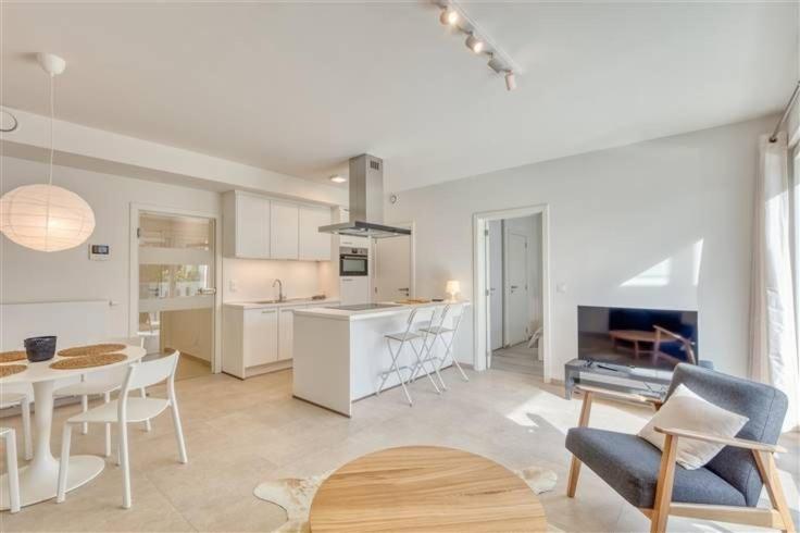 Splendide Appartement Au Centre De Liege - Complexe Paradis Express מראה חיצוני תמונה
