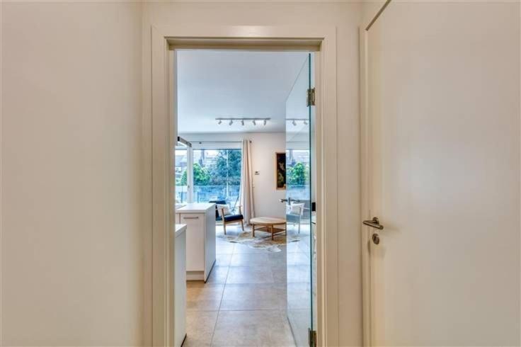 Splendide Appartement Au Centre De Liege - Complexe Paradis Express מראה חיצוני תמונה