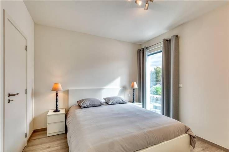 Splendide Appartement Au Centre De Liege - Complexe Paradis Express מראה חיצוני תמונה