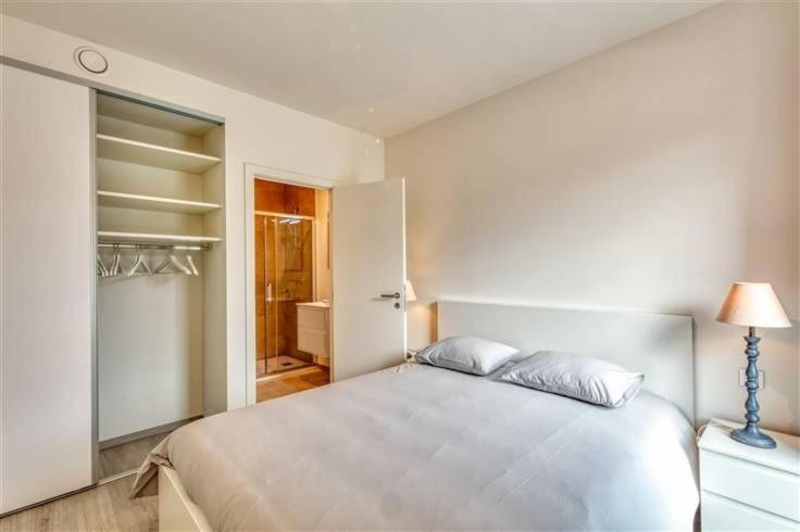 Splendide Appartement Au Centre De Liege - Complexe Paradis Express מראה חיצוני תמונה