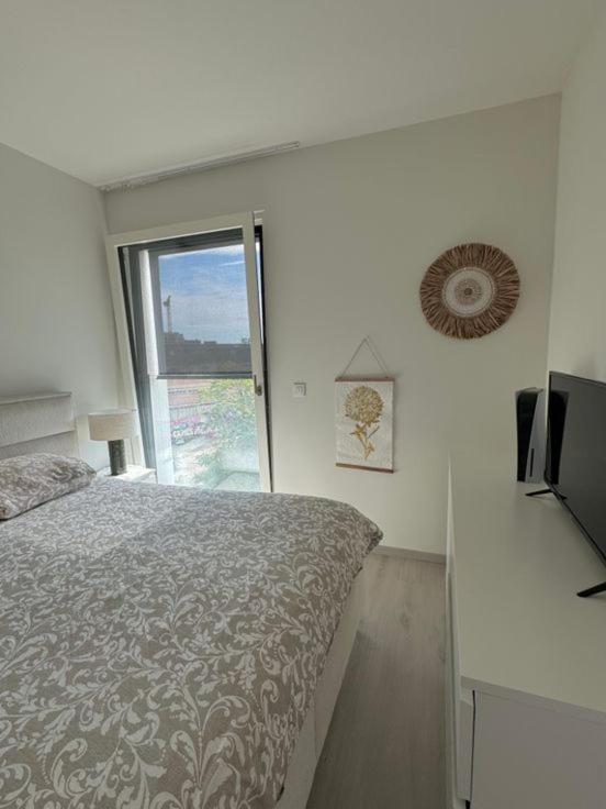 Splendide Appartement Au Centre De Liege - Complexe Paradis Express מראה חיצוני תמונה
